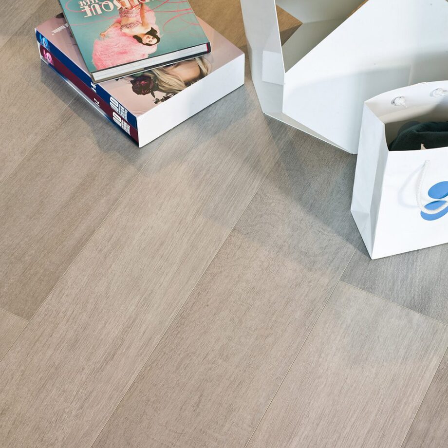 Laminat Landhausdielen Eiche Quick-Step Largo Authentic Oak – 3