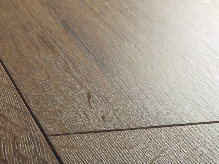 Laminatboden Landhausdielen Eiche Quick-Step Largo Cambridge Oak Dark – 3