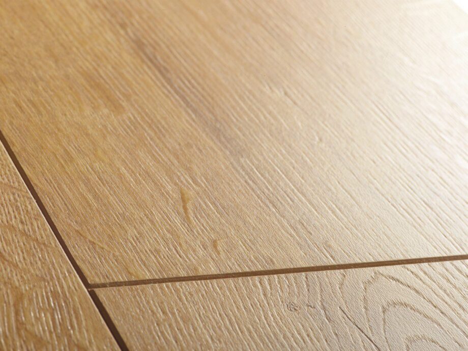 Laminatboden Landhausdielen Eiche Quick-Step Largo Cambridge Oak Natural – 3