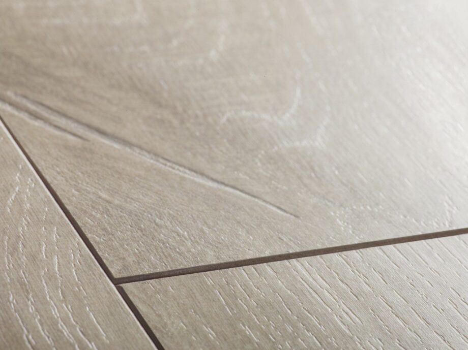 Laminatboden Landhausdielen Eiche Quick-Step Largo Dominicano Oak Grey – 3