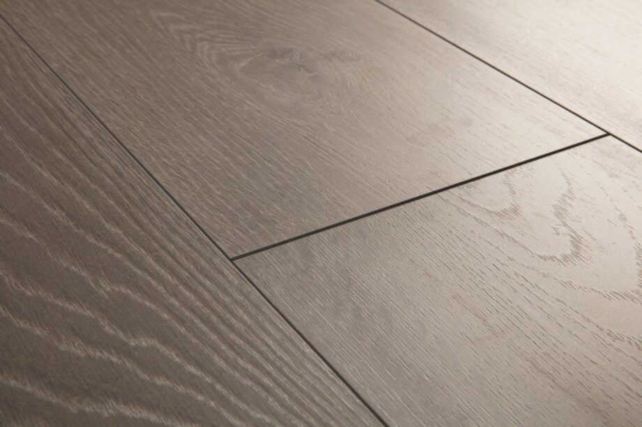 Laminat Landhausdielen Eiche Quick-Step Largo Grey Vintage Oak – 2