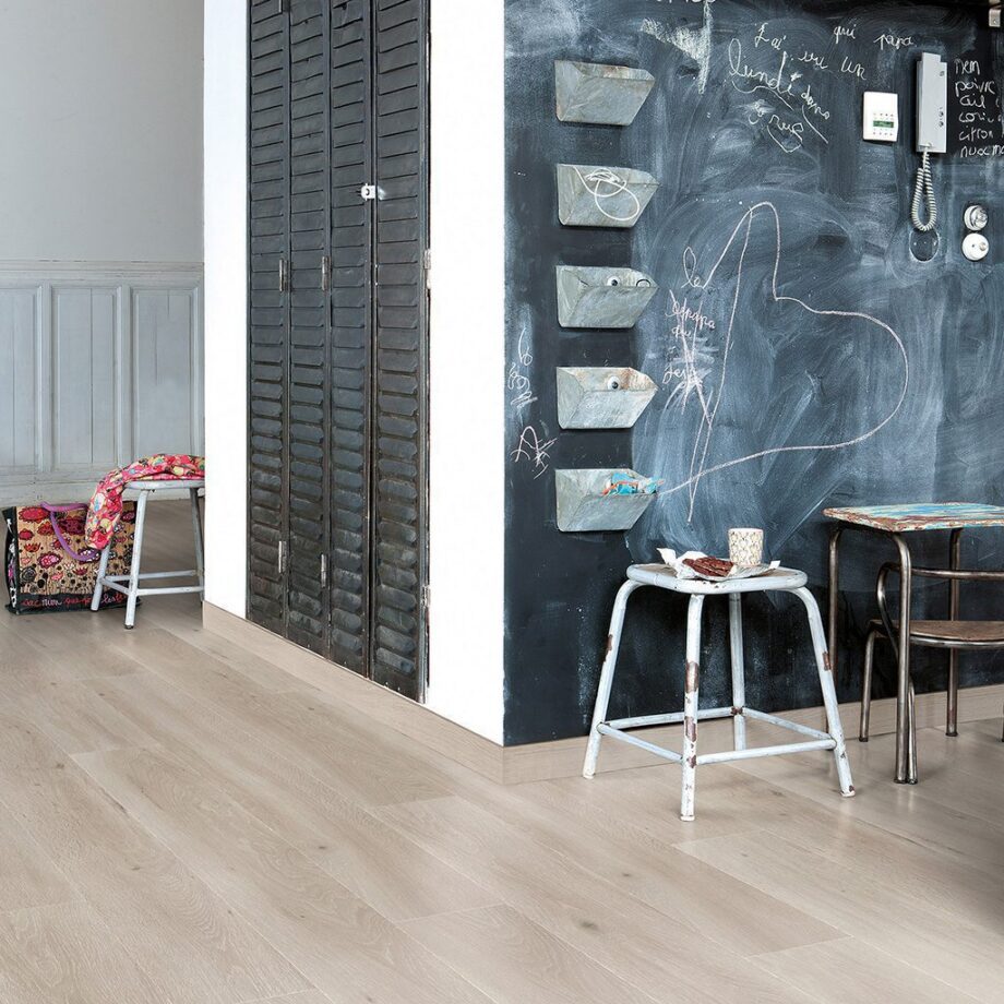 Laminat Landhausdielen Eiche Quick-Step Largo Long Island Oak Light – 2