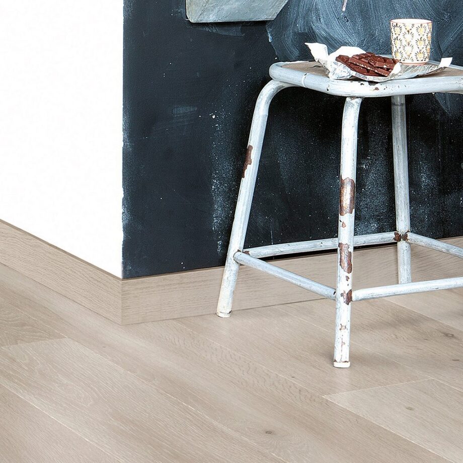 Laminat Landhausdielen Eiche Quick-Step Largo Long Island Oak Light – 4