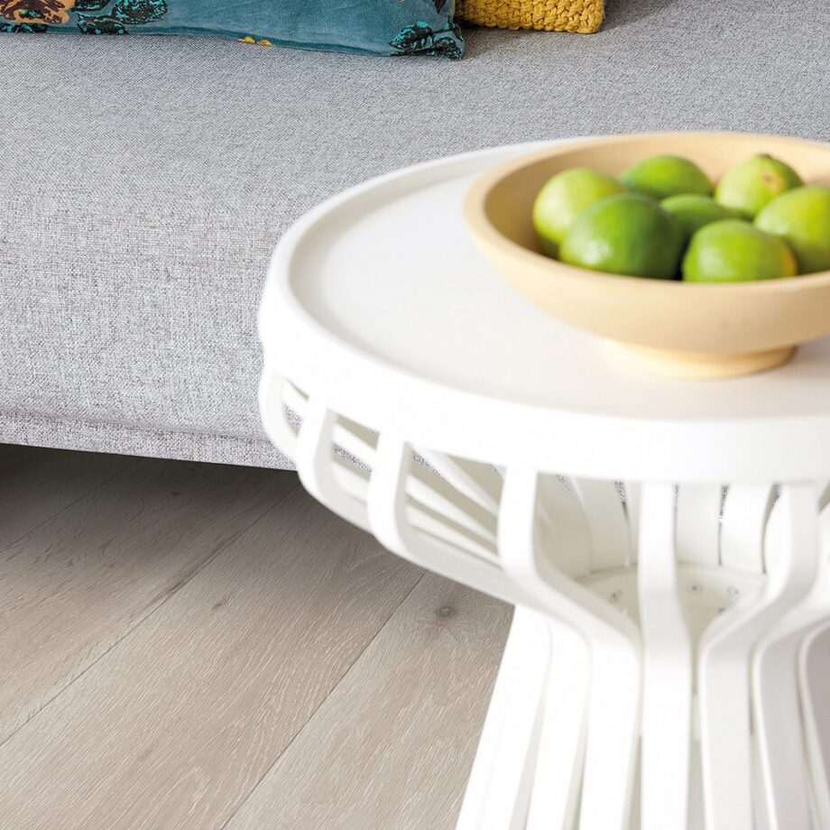 Laminat Landhausdielen Eiche Quick-Step Largo Long Island Oak Light – 6
