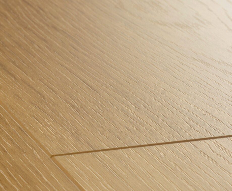 Laminatboden Landhausdielen Eiche Quick-Step Largo Natural Varnished Oak – 3