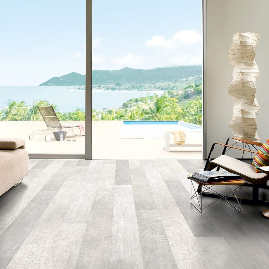 Laminat Landhausdielen Eiche Quick-Step Largo Pacific Oak – 3