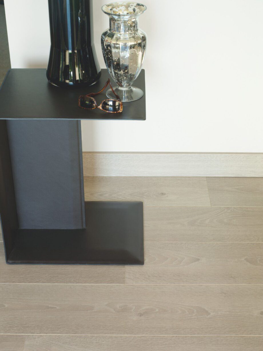 Laminatboden Landhausdielen Eiche Quick-Step Largo Oak White Vintage Oak – 10