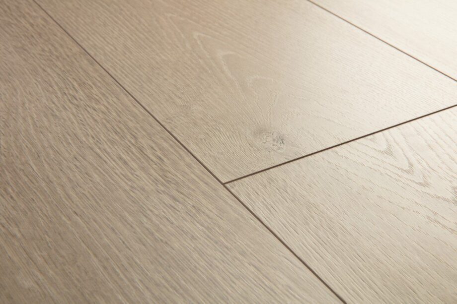 Laminatboden Landhausdielen Eiche Quick-Step Largo Oak White Vintage Oak – 2