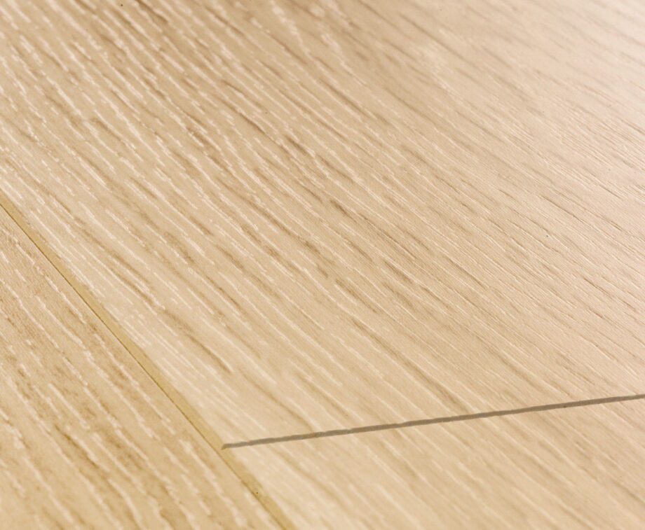 Laminat Landhausdielen Eiche Quick-Step Largo White Varnished Oak – 4
