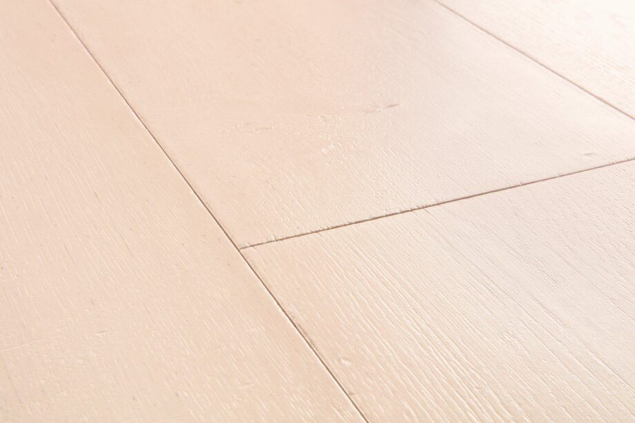 Laminatboden Quick-Step Signature Painted Oak Rose – 6