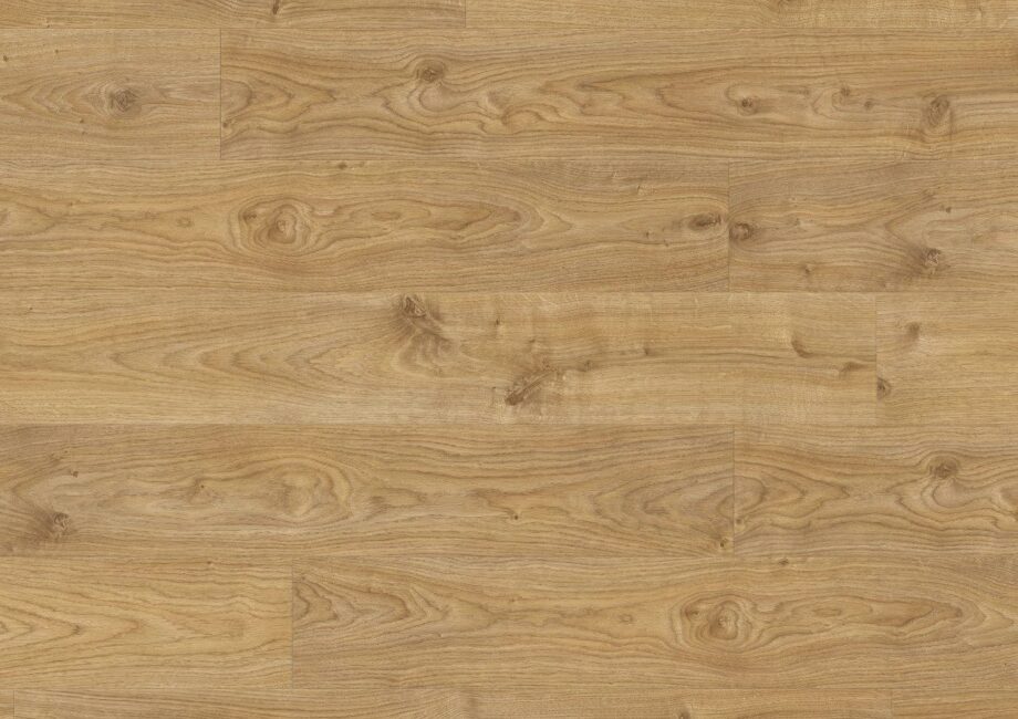 LVT Vinylboden Quick-Step, Balance Click, Cottage Eiche natur, gefast – 7