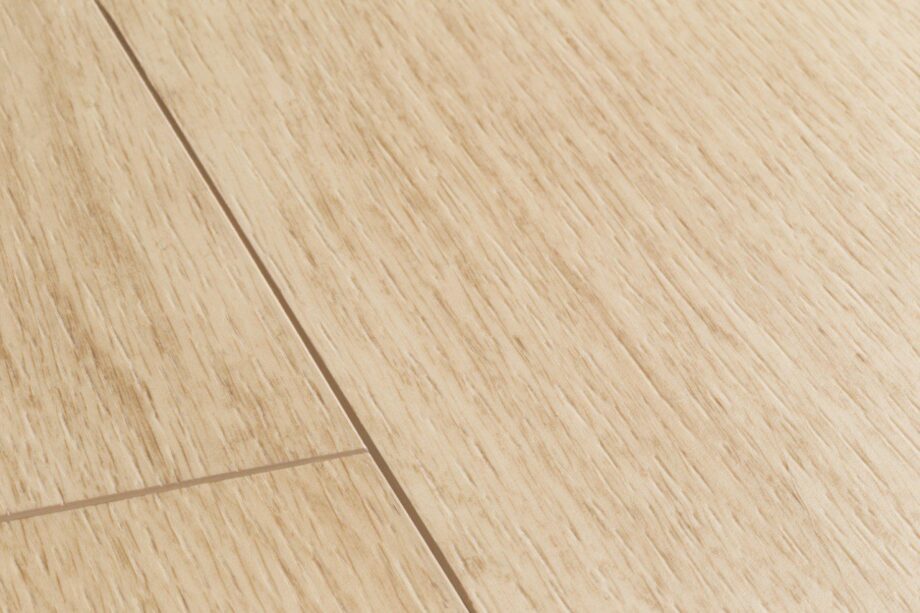 LVT Vinylboden Quick-Step, Balance Click, Select Eiche hell, gefast – 2