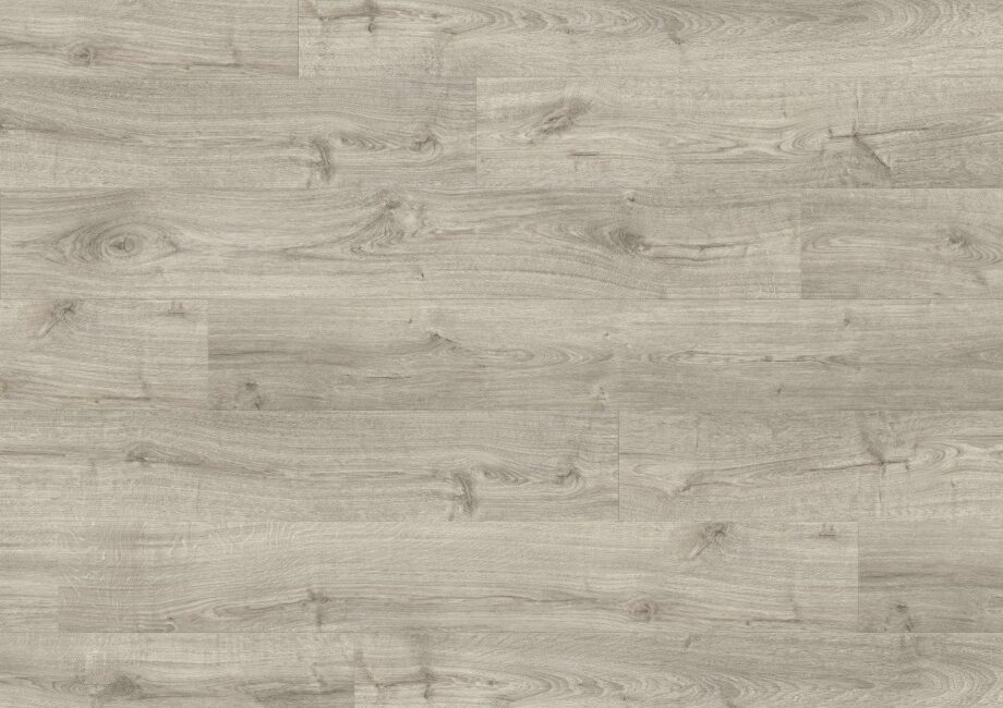LVT Vinylboden Quick-Step, Pulse Click, Autumn warm grau Eiche, gefast – Ansicht 3 LVT Vinylboden Quick-Step, Pulse Click, Autumn warm grau Eiche, gefast – 3