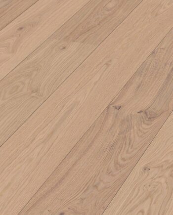 Parkett Eiche Meister Off-White Oak Lively, Landhausdiele, mattlackiert PD400