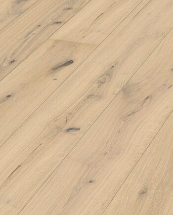 Parkett Eiche Meister Pure Vital Oak, Landhausdiele, gebürstet, mattlackiert PD400