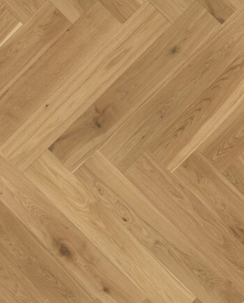 Fischgrätparkett Eiche, ter Hürne, oak herringbone, Fischgrätparkett, gebürstet, gefast, matt versiegelt