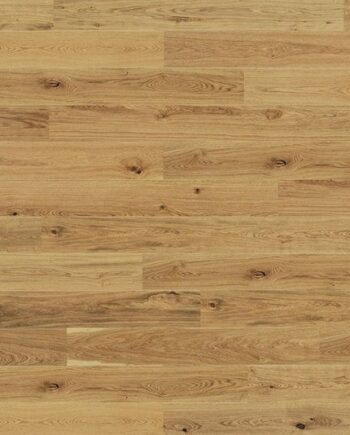 Parkettboden Eiche Tarkett Pure Rustic Plank XT, Landhausdiele, 2-seitig Mikrofase, gebürstet, mattlackiert