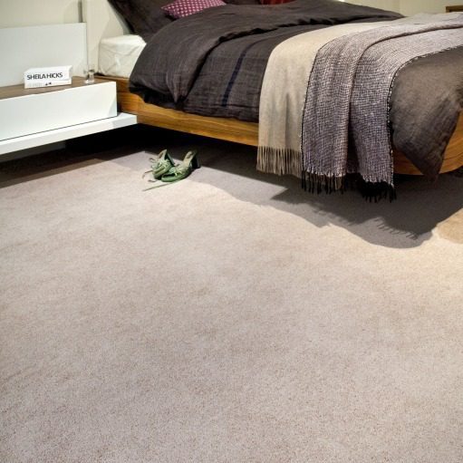 Wollteppich Creatuft Ceres 3184 Rice – 2