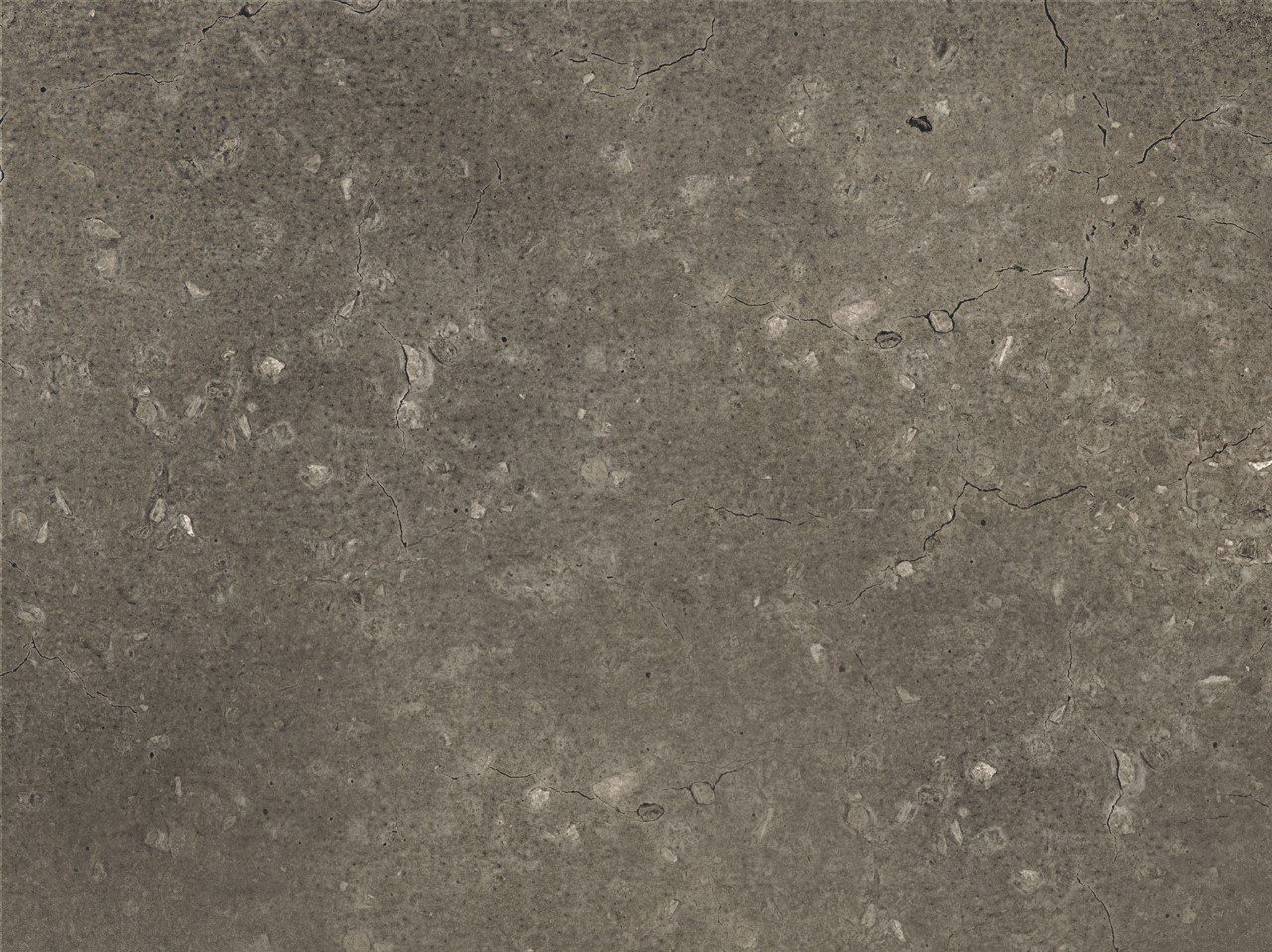 SPC Vinylboden Quick-Step black slate alpha Fliesen, gefast