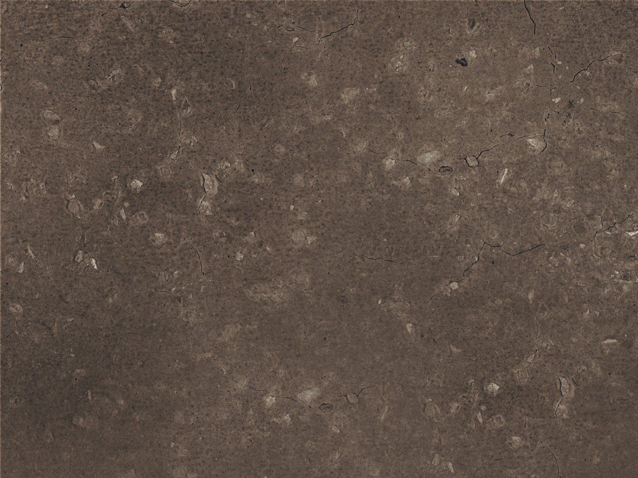 SPC Vinylboden Quick-Step cinnamon rock alpha Fliesen, gefast