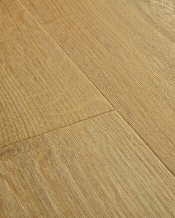 SPC Vinylboden Quick-Step botanic smoked oak alpha medium Dielen, gefast
