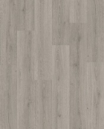 SPC Vinylboden Quick-Step botanic grey alpha medium Dielen, gefast
