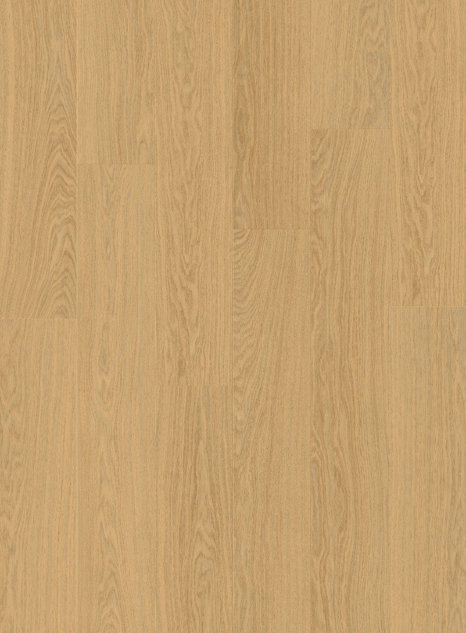 SPC Vinylboden Quick-Step pure oak honey alpha medium Dielen, gefast