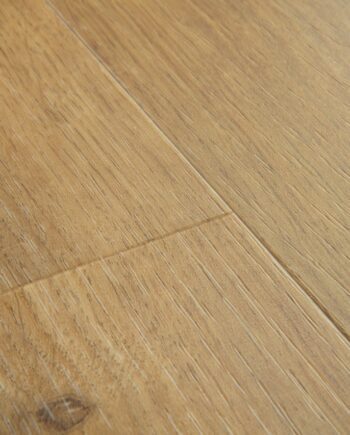 SPC Vinylboden Quick-Step cottage oak natural alpha small Dielen, gefast