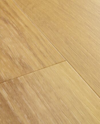 SPC Vinylboden Quick-Step classic oak natural alpha small Dielen, gefast