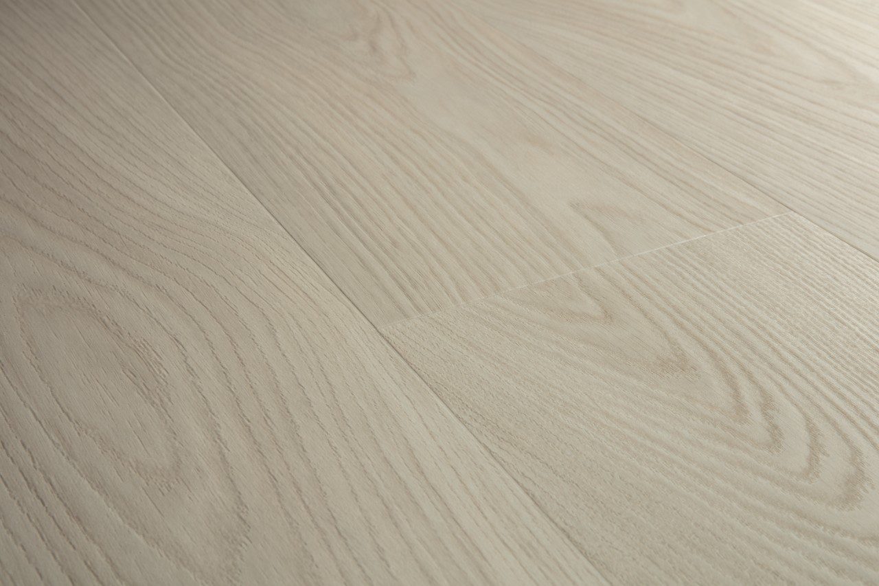 SPC Vinylboden Quick-Step chia oak alpha small Dielen, gefast