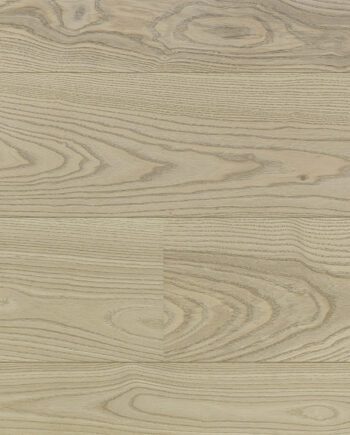 Parkettboden Esche, elegant sandstone original, gebürstet, gefast, extra matt versiegelt 5%