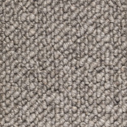 Wollteppich Creatuft Malta 4 Dark Grey