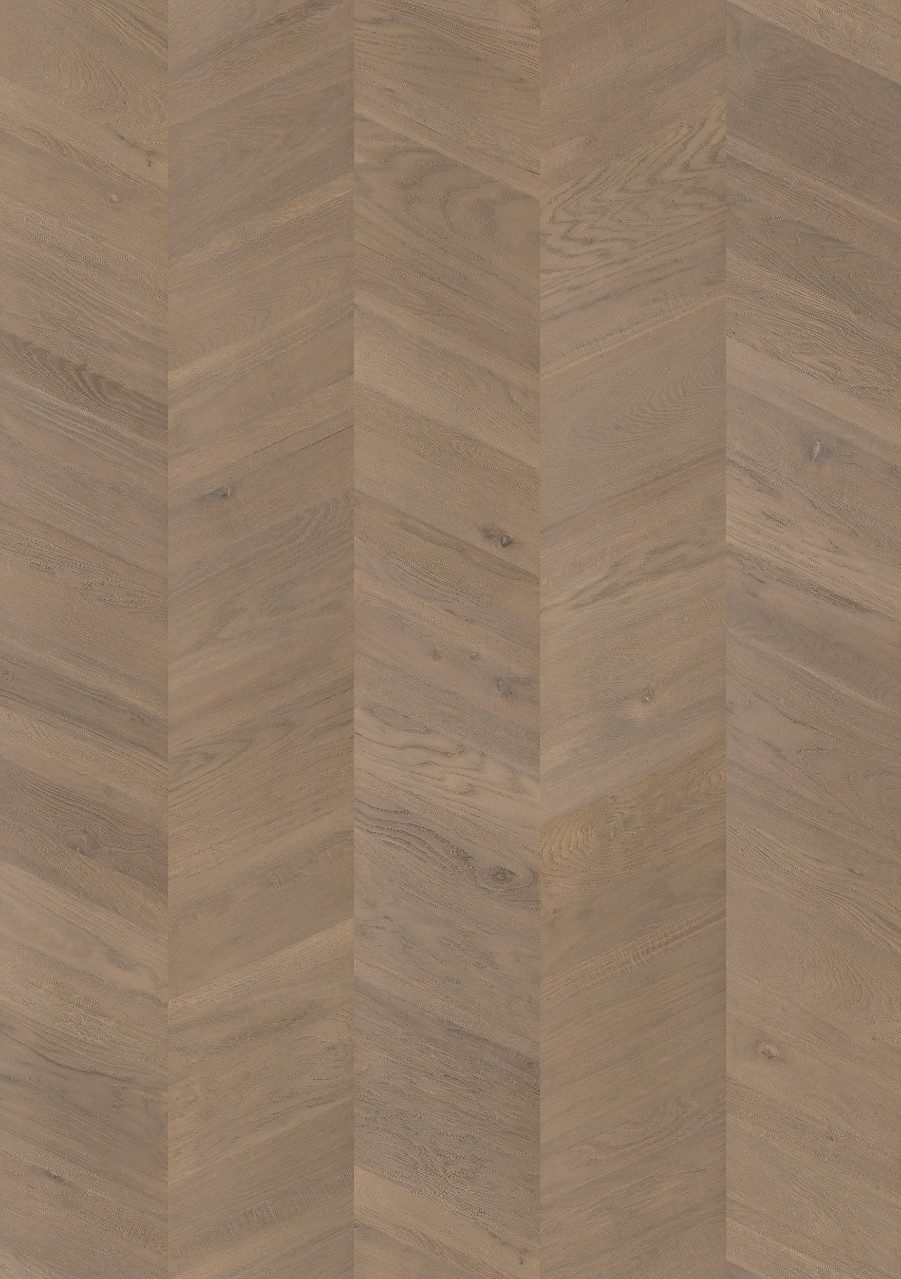 Chevron Parkett Eiche, Quick Step, intenso eclipse oak, geölt