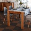 Ziegenhaarteppich Tretford Interland 590 Coffee Bean – 2