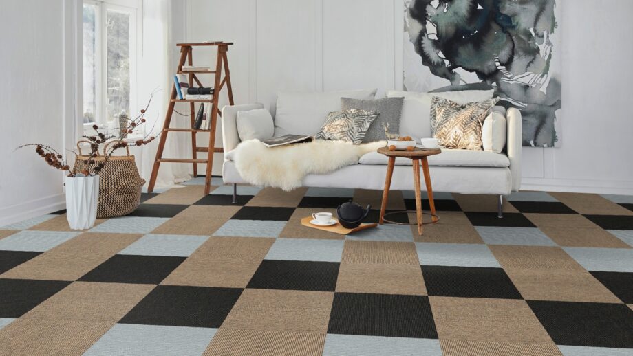 Teppich Tretford Interland 555 Wild Rice – 4