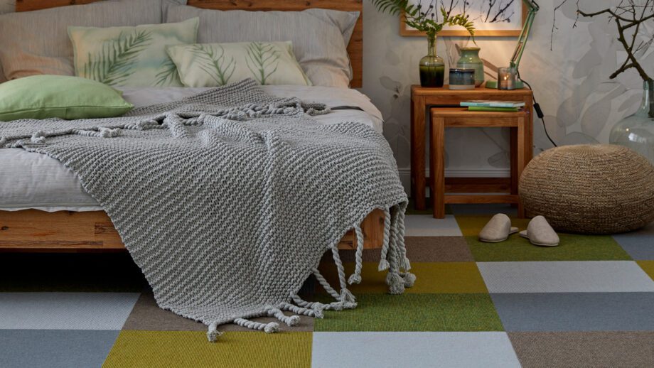 Teppich Tretford Interland 643 Tundra – 3