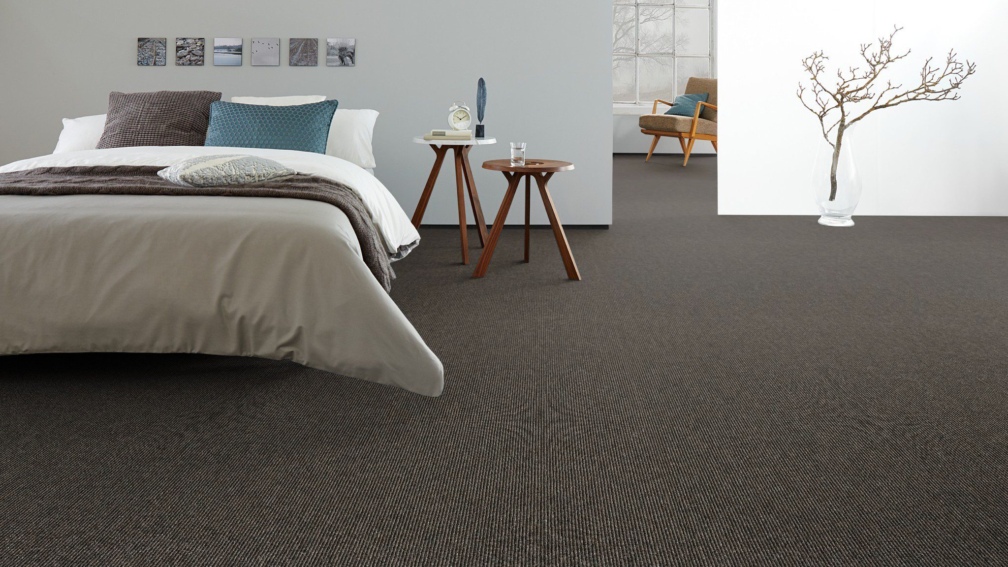 Teppich Tretford Interland 512 Dapple Grey – 4
