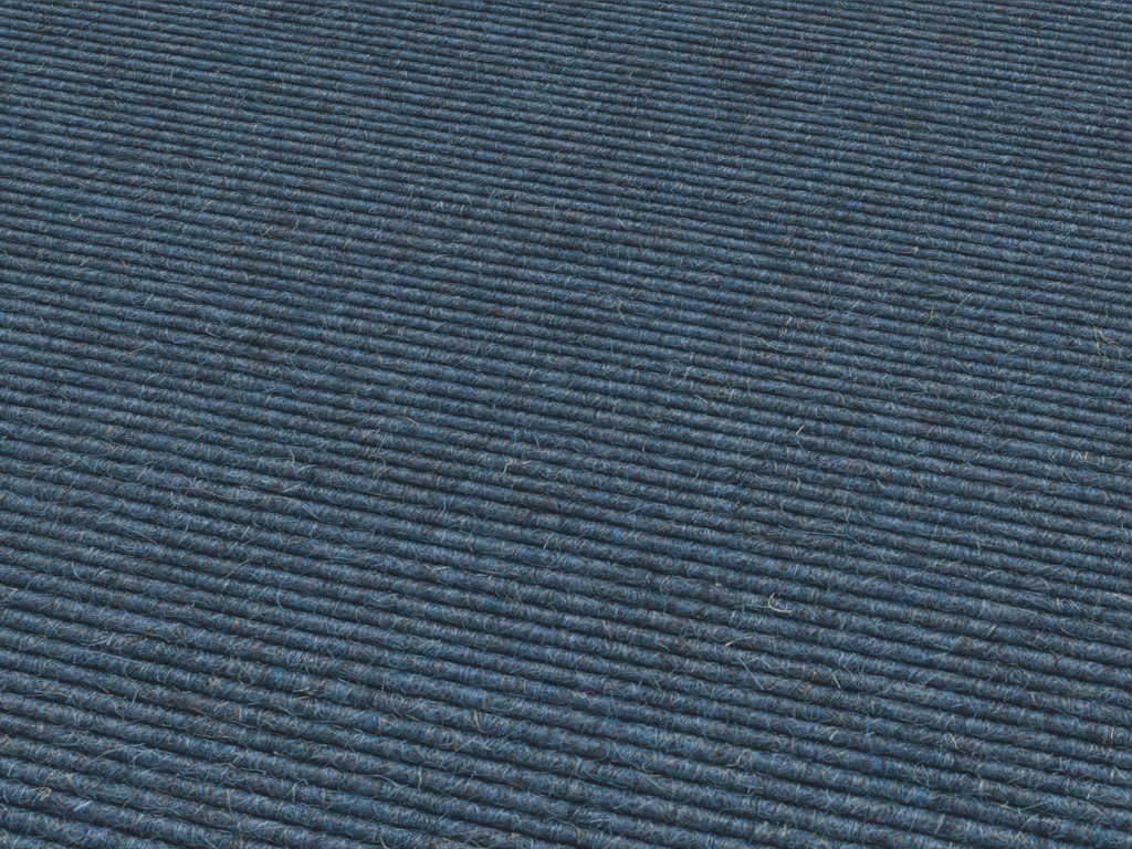 Ziegenhaarteppich Tretford Interland 514 Bilberry