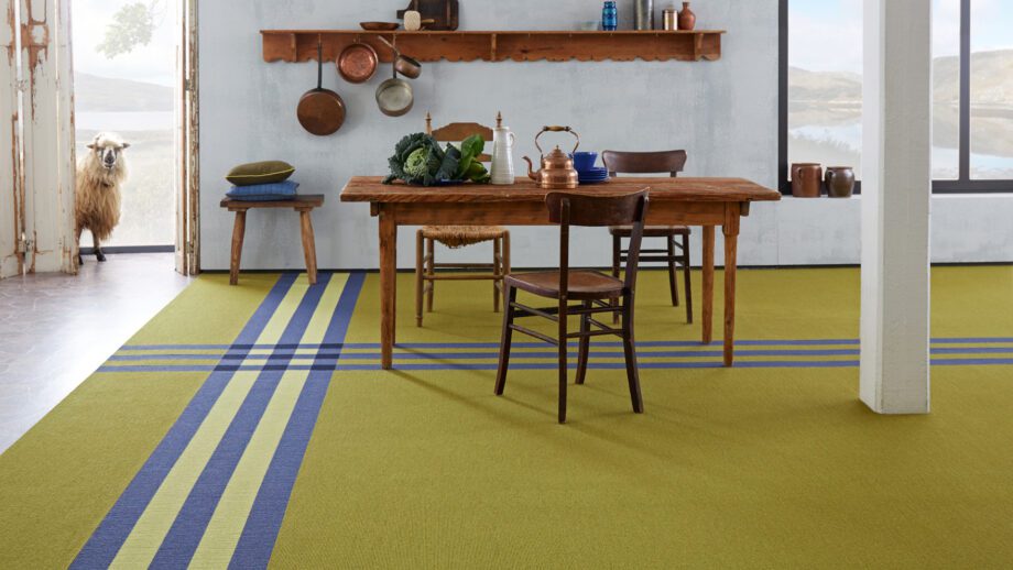 Teppich Tretford Interland 643 Tundra – 2