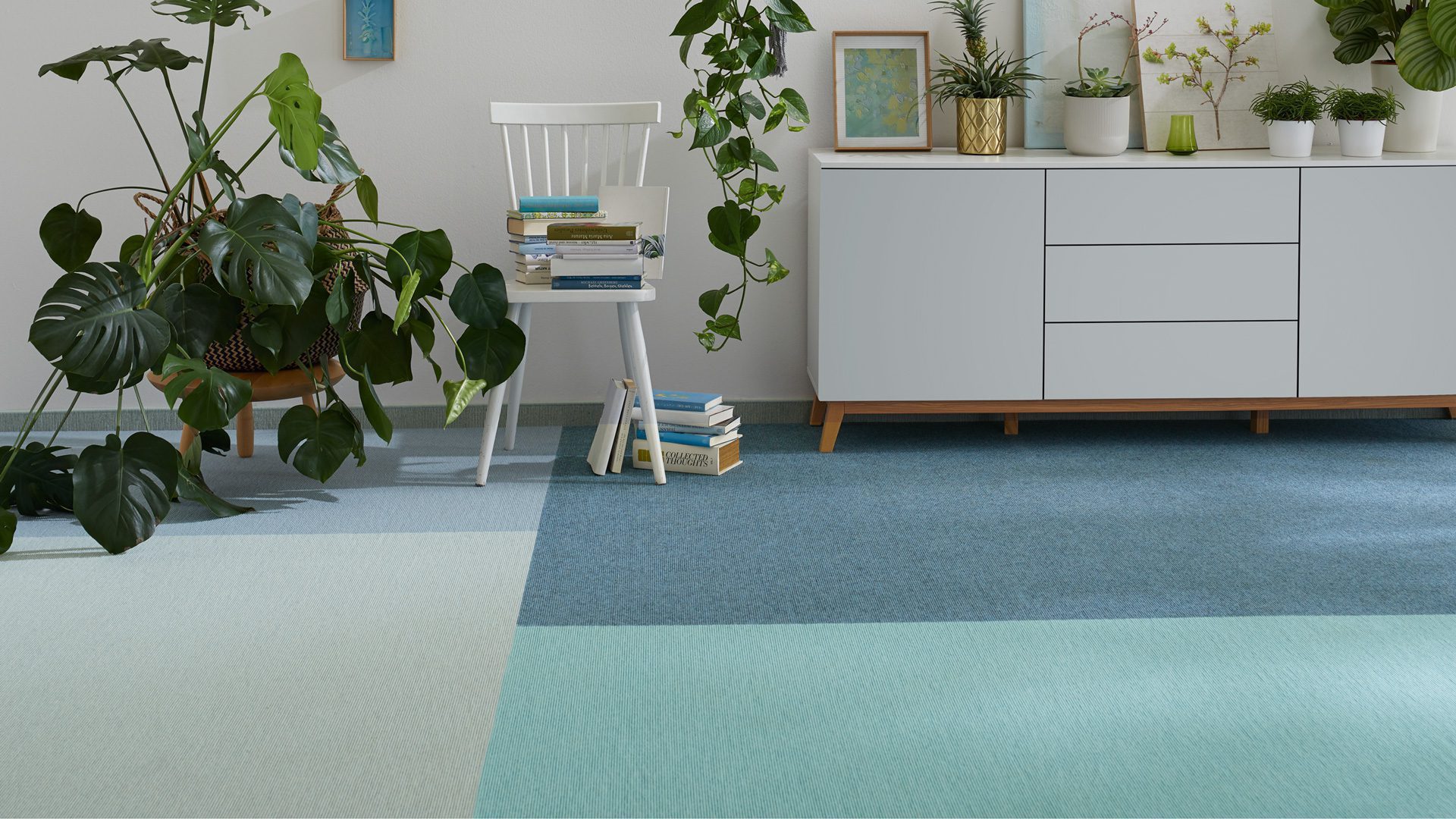 Teppich Tretford Interland 627 Lagoon – 3