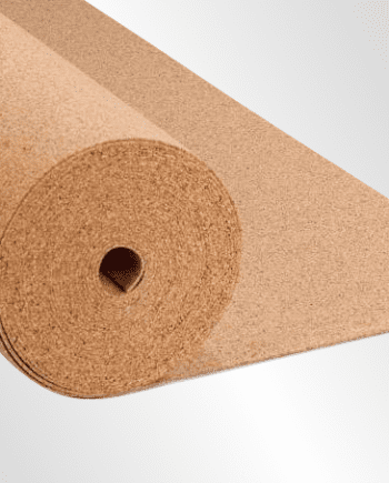 Parkett-Unterlagsmatte Kork 2 mm