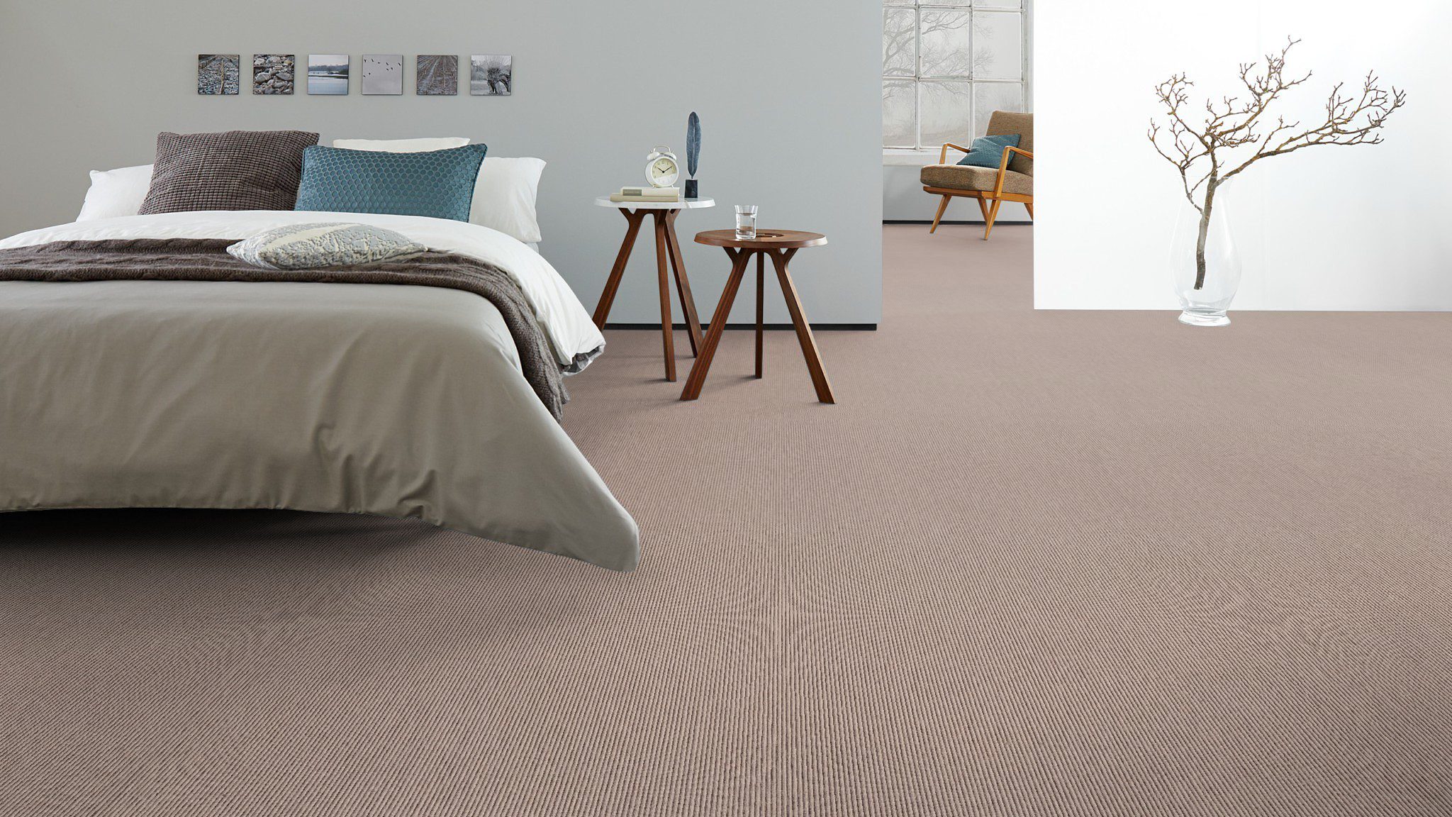Teppich Tretford Interland 647 Pearl – 3