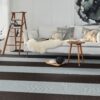 Ziegenhaarteppich Tretford Interland 590 Coffee Bean – 4