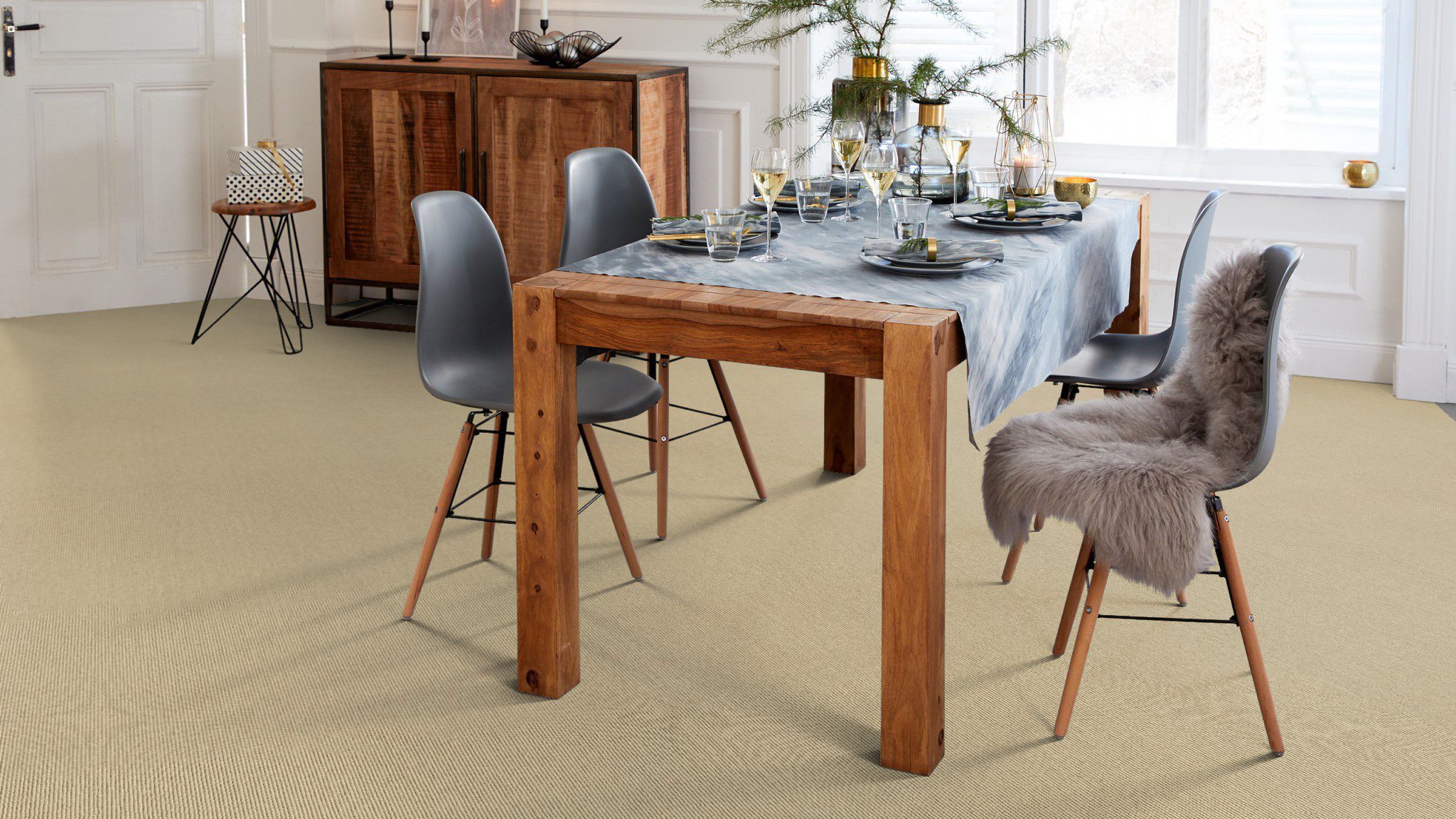 Teppich Tretford Interland 611 Pear – 3