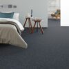Ziegenhaarteppich Tretford Interland 520 Damson – 3