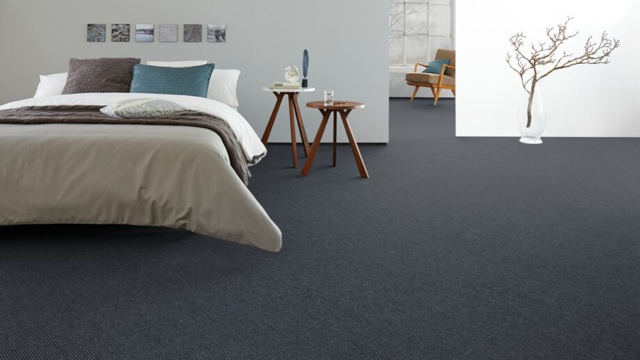Ziegenhaarteppich Tretford Interland 520 Damson – 3