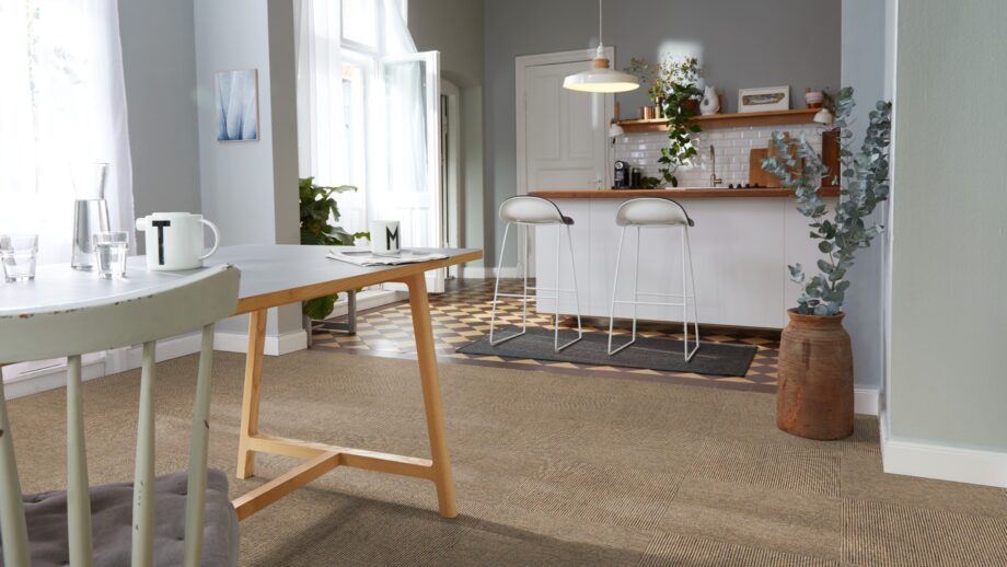 Teppich Tretford Interland 555 Wild Rice – 2