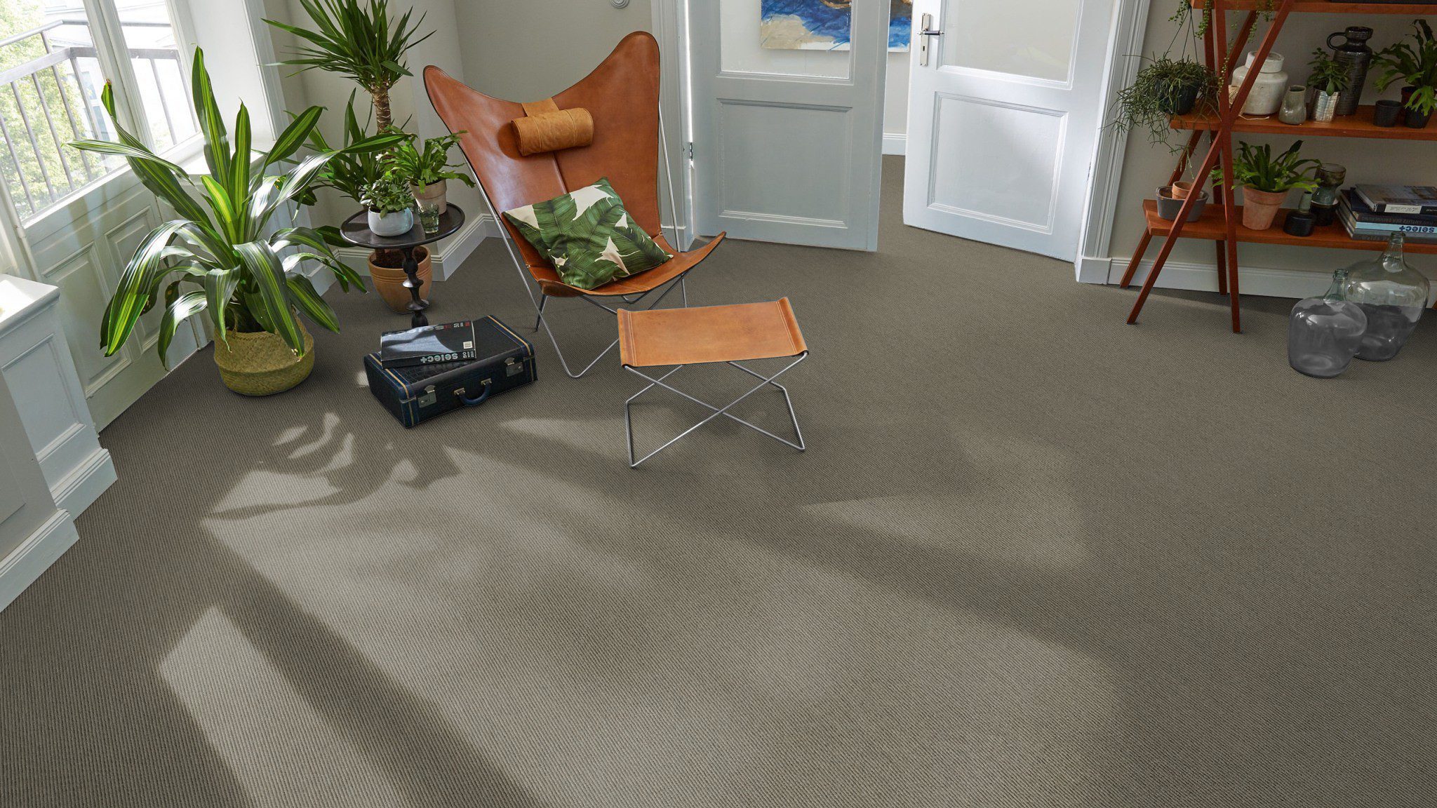 Teppich Tretford Interland 642 Thyme – 3