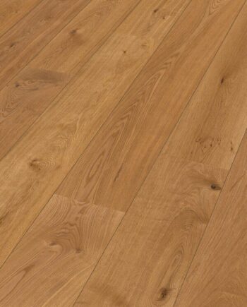 Parkett Eiche Meister Lindura Oak Lively, gebürstet, Landhausdiele, geölt