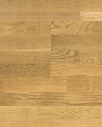 Parkett Eiche 3-Stab, Promo, gebürstet, matt versiegelt 5-11%